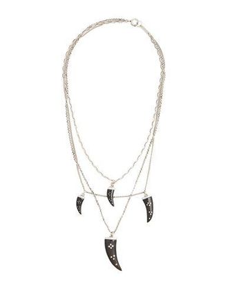 Isabel Marant JEWELLERY and WATCHES - Necklaces on YOOX.COM
