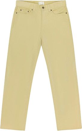 Aimé Leon Dore five-pockets jeans - Neutrals