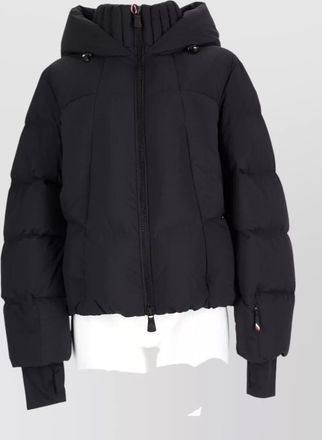 Moncler puffer jacket