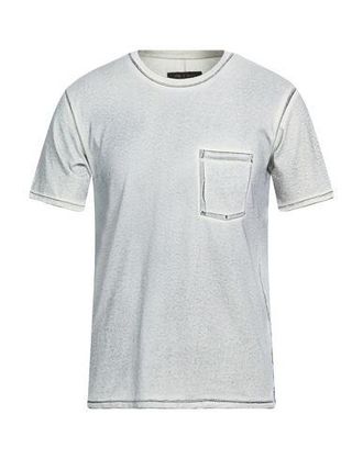 Rag & Bone TOPWEAR - T-shirts on YOOX.COM