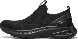 Skechers Bobs Unity Shoes Core Black 118076-BBK