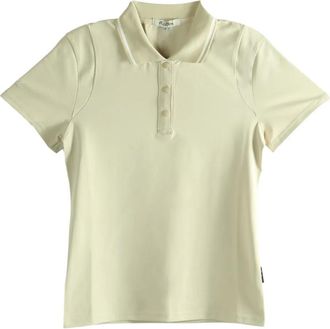 Malbon Golf Polo Paloma - Grigio