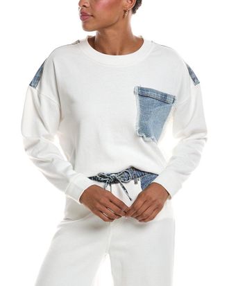 RD Style Rd Style Lucie French Terry Pullover