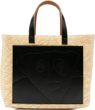 Plan C Mujer, Bolsos, Multicolor, Talla: ONE Size
