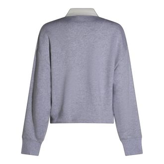 Rag & Bone Womens Sweaters Grey _co Pl