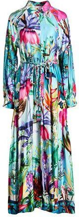 Connor & Blake DRESSES - Maxi dresses sur YOOX.COM