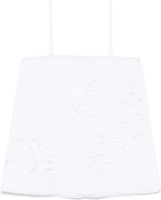 Vita Kin Sisi Top - Womens - Cotton