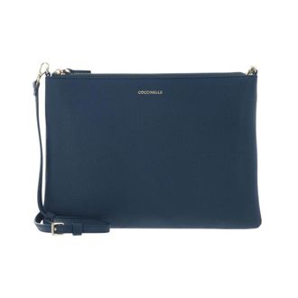 Coccinelle Mujer, Bolsos, Azul, Talla: ONE Size