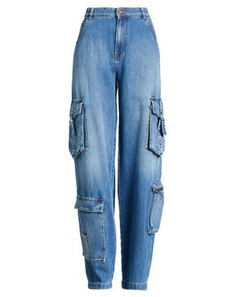 3x1 BOTTOMWEAR - Pantaloni jeans su YOOX.COM