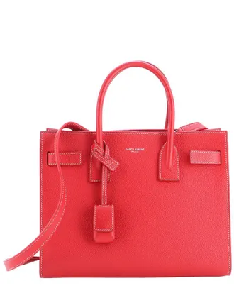 Saint Laurent Sac De Jour Bag Baby (Authentic Pre-Loved)