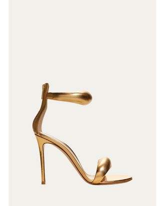 Gianvito Rossi Bijoux Sandals