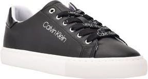 Calvin Klein Ciyan Sneaker in Black at Nordstrom Rack, Size 8.5