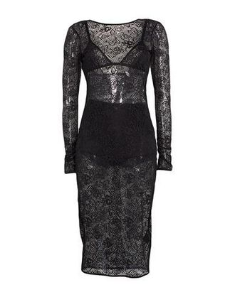 Patrizia Pepe DRESSES - Midi dresses sur YOOX.COM