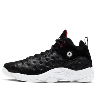 Nike Jordan Air Jordan Jumpman Team 2 Black 819175-016
