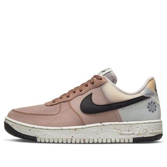 Nike Air Force 1 Crater Move To Zero - Archaeo Brown DH2521-200