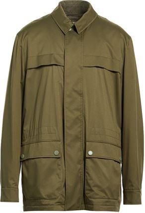 Canali CAPISPALLA - Giacche & Giubbotti su YOOX.COM