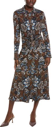 Julia Jordan Shirtdress