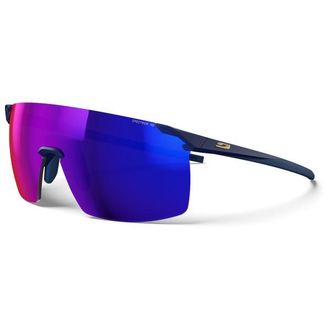 Julbo Faster Spectron HD S3 Velobrille - Unisex | lila