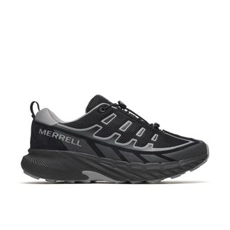Merrell Agility Trail Trek in Black