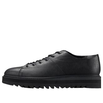 Onitsuka Tiger Lace-Up Lo Black 1181A394-004