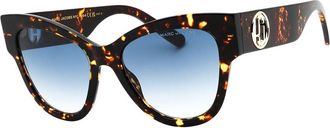 Marc Jacobs Womens Marc 697/S 53Mm Sunglasses