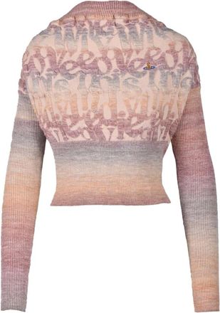 Vivienne Westwood Mujer, Jerseys, Multicolor, Talla: L