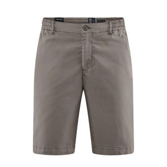 Bomboogie Bermuda Jogger - - Shorts - Uomo - Grigio - XL