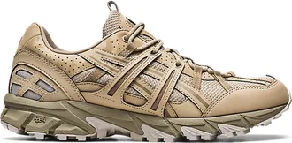 Asics Asics Gel-Sonoma 15-50 Mens Beige Running Shoes - Size UK 4.5