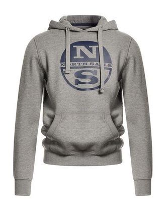 North Sails TOPWEAR - Sweatshirts sur YOOX.COM