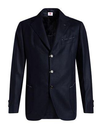 LUIGI BORRELLI NAPOLI SUITS and CO-ORDS - Blazers on YOOX.COM