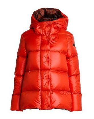 Roberto Ricci Design COATS & JACKETS - Puffers sur YOOX.COM