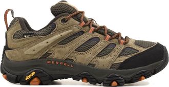 Merrell Schuhe Gr&uuml;n
