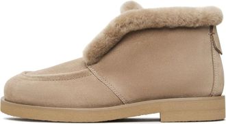 Cesare Gaspari Mujer, Zapatos, Beige, Talla: 38 EU