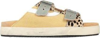 Hidnander FOOTWEAR - Sandals on YOOX.COM