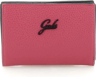 Gabs Gmoney 14 Portemonnee - Dames - Portefeuilles - Roze - ONE Size - Leer - Accessoires
