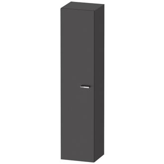 Duravit Duravit - Xbase Armario Alto W:40 Cm, Con 1 Puerta, Xb1144l4949