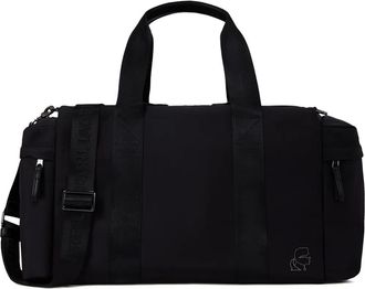 Karl Lagerfeld Borsone K/Kameo - 999 BLACK