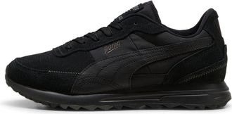 Puma Road Rider SD Triple Black 397377-04