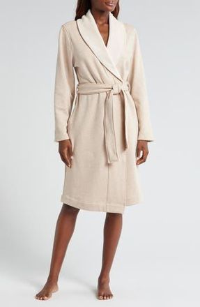 UGG Duffield Robe in Oatmeal Heather at Nordstrom Rack, Size X-Large