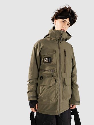 Armada Utility 2L Insulated Jacke olive