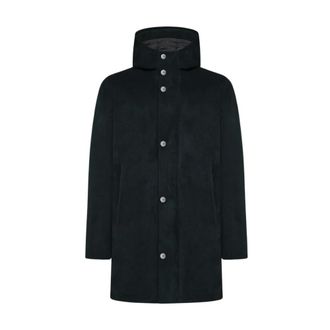 Roberto Ricci Design Rrd, Hombre, Chaquetas, Negro, Talla: XL