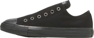 Converse Chuck Taylor All Star Squaretoe Slip N OX Black Monochrome 31317161