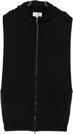 Maison Margiela Sweat Jacket