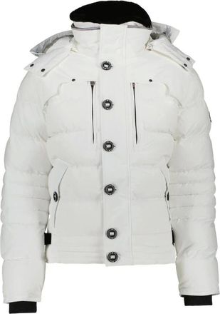 Wellensteyn Donna, Giacche, Bianco, L, new