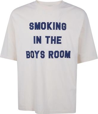 Dsquared2 Loose Fit Tshirt