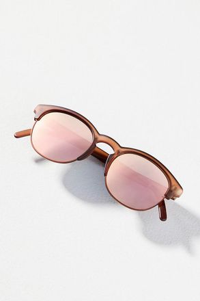 Sunski Polarized Avila Sunglasses