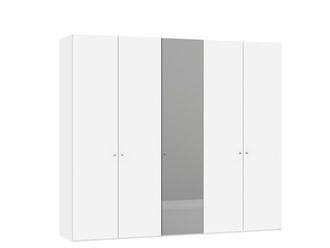 Jutzler Drehtürenschrank Topline Basic