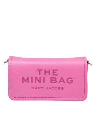 Marc Jacobs Mini Leather Bag