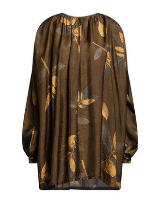 Uma Wang TOPWEAR - Tops on YOOX.COM