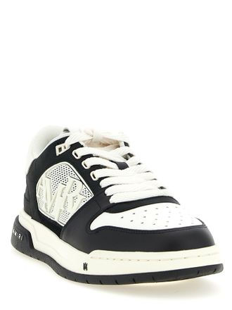 Amiri Ma Quad Sneaker - Black